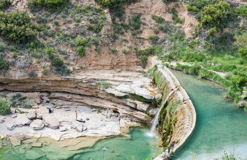 Casa Guaranatura alojamiento y barrancos - Foto 29