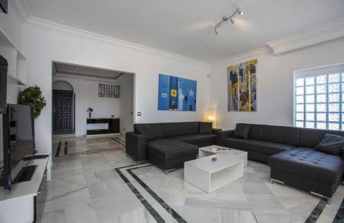 VillaCasa Marbella - Foto 53