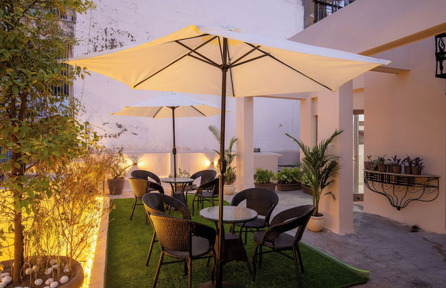 BedChambers Serviced Apartments Sector40 - Foto 10