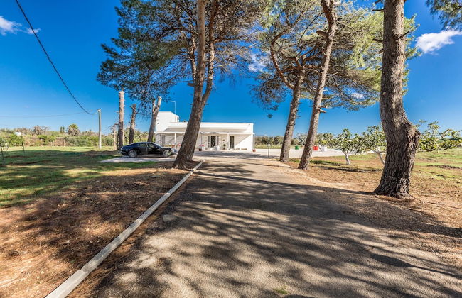 3675 Dimora Seculari by Perle di Puglia - Foto 32