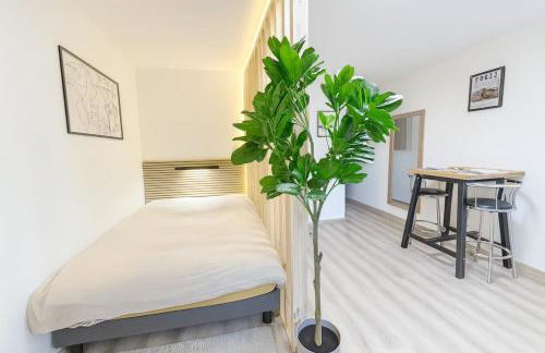 Le Basilisk - Studio in Huningue - Photo 6