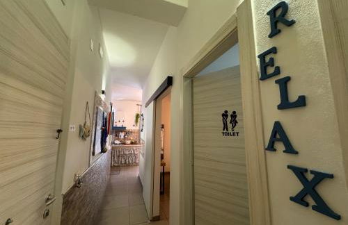 Casa Vacanza A Lampara - Foto 32