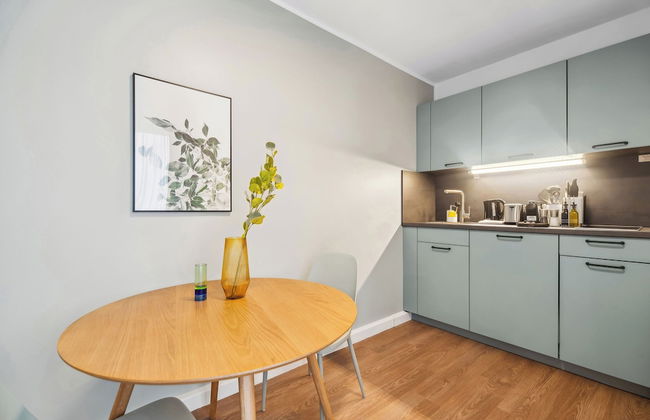 Limehome Kassel Wilhelmsstraße - Photo 33