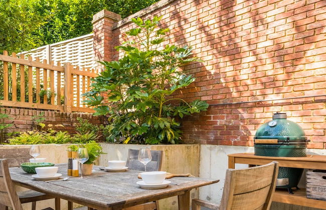 The Writers Retreat - 5 Beds Parking Much More - Foto 50