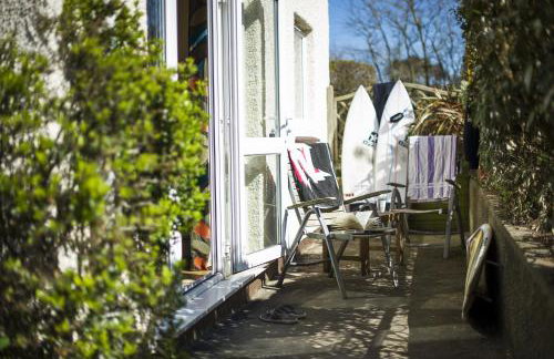 Gwithian Holidays, Godrevy House - Foto 34