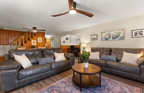 Lake Cumberland Cedar Hideaway - Foto 6