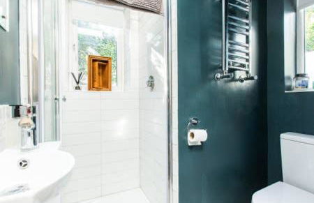 Regency Cottage - Foto 27