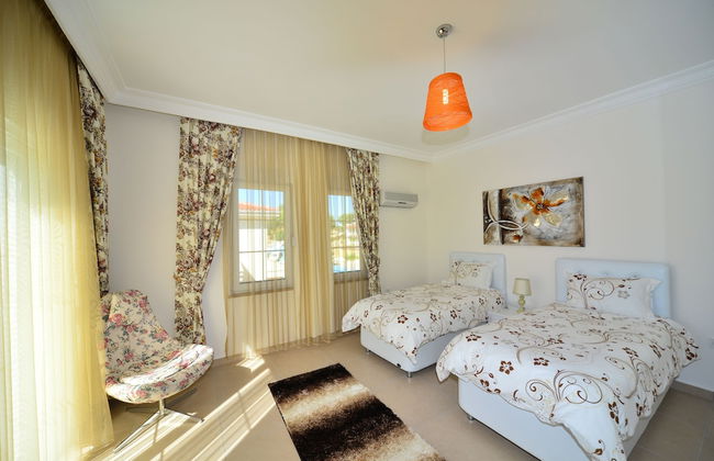 Ottoman Village Villas by Etucon - Foto 2