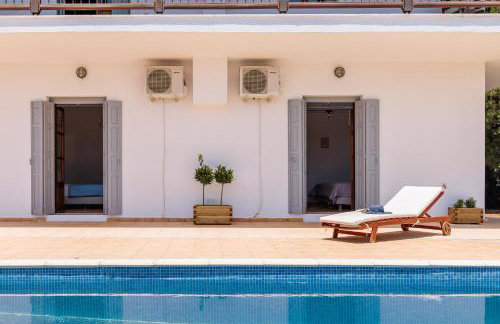 Villa Siraino - Ktima Skopelos - Foto 29