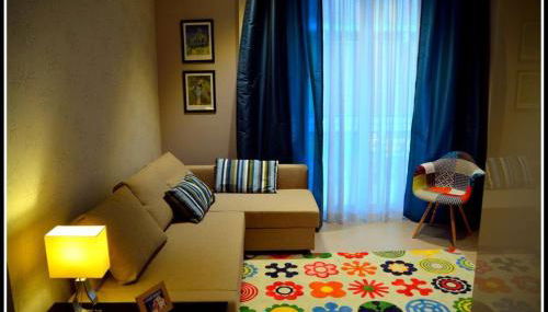 Palazzina Magnolia - Foto 1