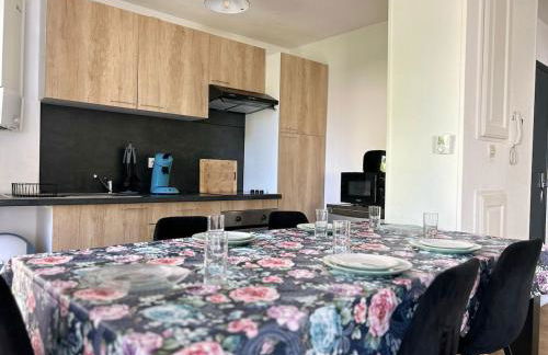 Le Grand Nid en Haut, duplex - Foto 38