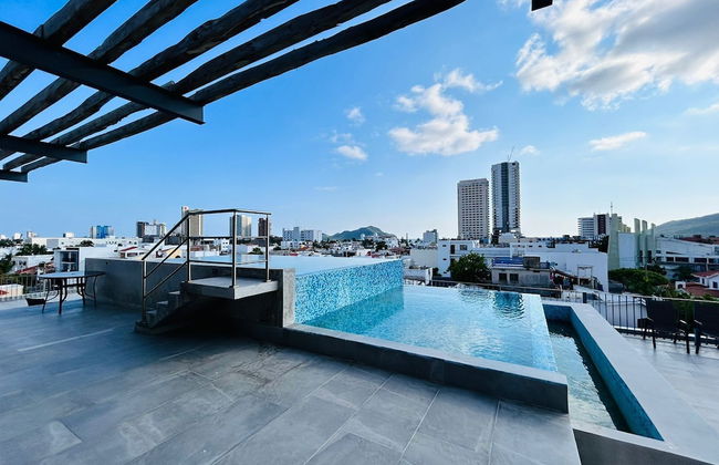 Tulum Apartments - Foto 41