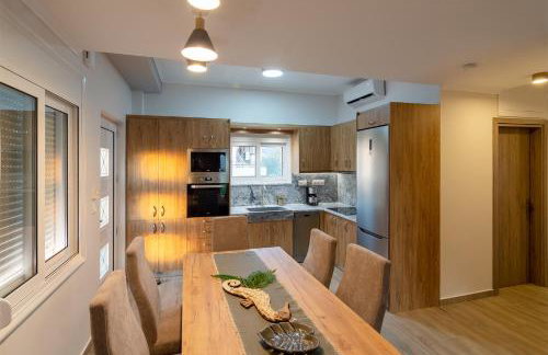 Bitsakis Family II - Paleochora Luxury House - Foto 13