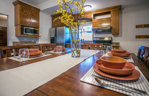 Cottage in the City - Historic Charm, Modern Touch - Foto 5