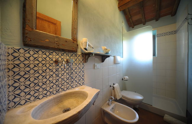 B&B Le Dimore Mezza Costa - Foto 29