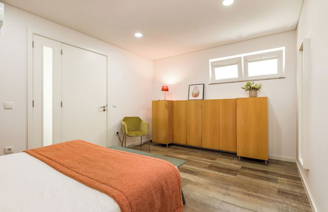 Apartment Boavista Roundabout by SweetPorto - Foto 19