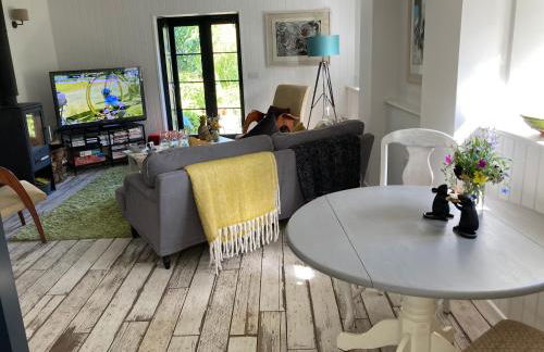 The Old Cheese Press, Eckington - Foto 10