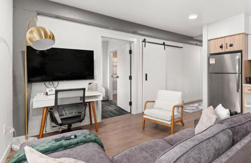 DT 2br 2bath Modern Apartment - Foto 25