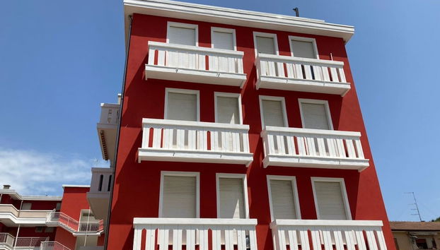 Flat on the Cost of Rosolina Mare - Foto 2, Imagen principal