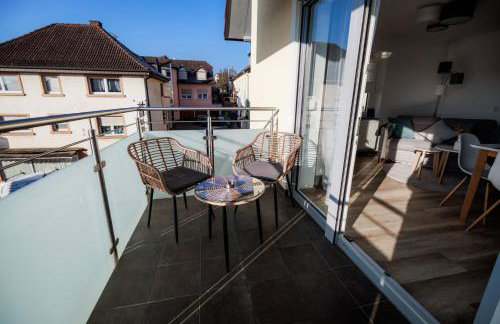 Stylishes Premium Apartment - Foto 10