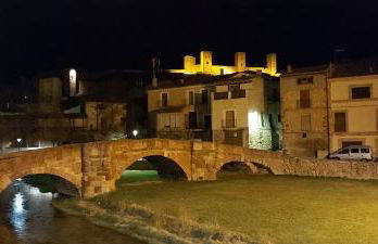 Villa Rural Puerta del Gallo - Foto 19