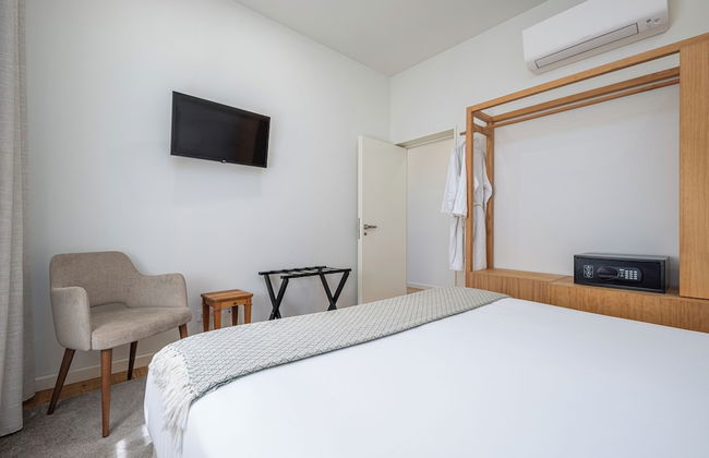 Porta Nobre Boutique Hotel by Aspasios - Foto 24