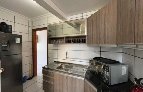 Apartamento região central - Foto 3