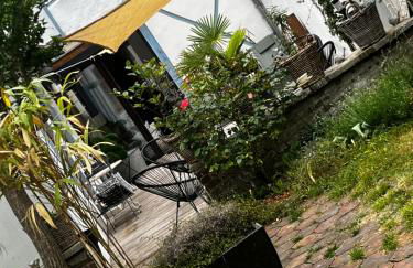 Maison Chez ACHILLE - Foto 6