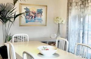 Ettore 3-bed Villa - Sleeps 6, Garden & Parking - Foto 73