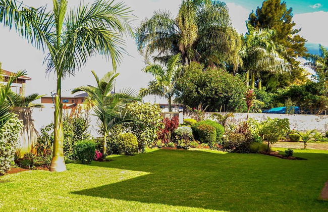 Mount Pleasant - Luxurious 4-bed Villa - Foto 37