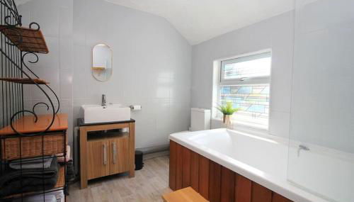 Cottage in Walton on the Naze - Foto 2