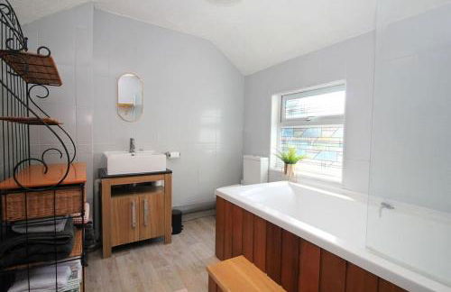 Cottage in Walton on the Naze - Foto 2