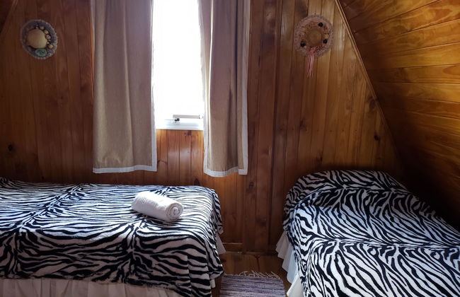 Cabañas Las Brisas - Photo 9