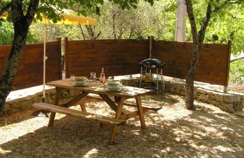 Gîtes des Campanes - Foto 75