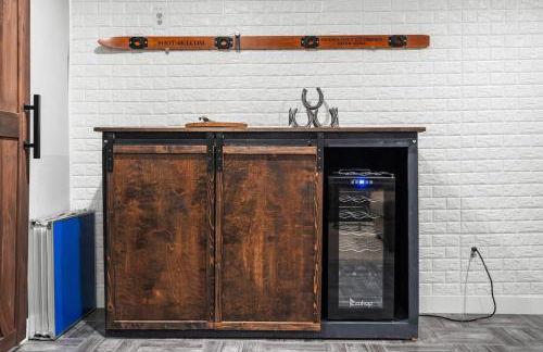 Creekside Family Haven - Foto 38