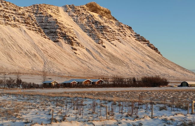 Móar Cottages - Foto 25