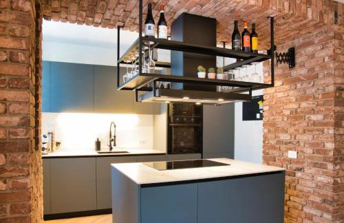 El Surcinel – Alpine Design Home - Foto 33