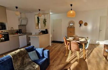 La Villa Rivière & SPA - Foto 7