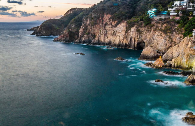 Balade en bateau à Acapulco - Photo 3