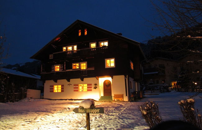 Kitzbühel Apartments Haus Brugger - Foto 57