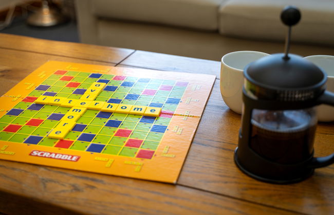 The Bruach - Foto 16