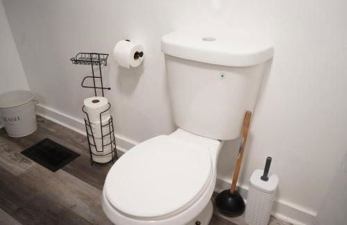 Buckeye Lake Getaway - Foto 26