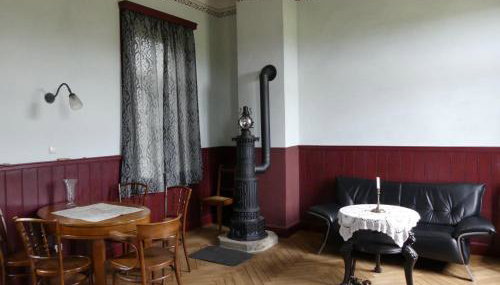 Ferienwohnung Bahnhof 1892 - Foto 4