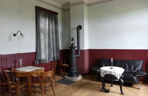 Ferienwohnung Bahnhof 1892 - Foto 4