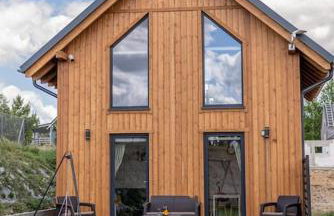 Kaszubska Lawenda Żuromino, Domek nr 3 - Foto 41