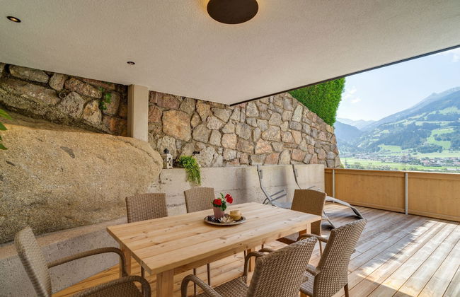 Beautiful Flat in Hart With Fitness Room - Foto 18