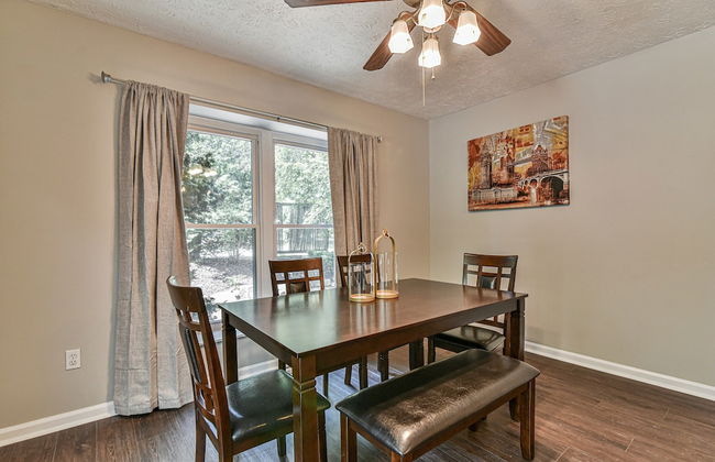 2 BR apt near Mtn to Sea Hiking Trail - Foto 15