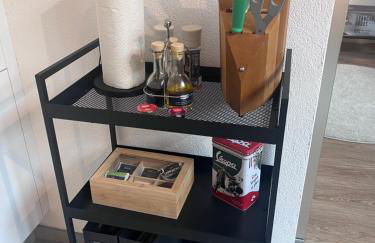 Modernes Tiny Apartment in Lage - Foto 37