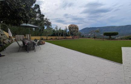 Can Pedracastell -pool and garden near BCN - Foto 11