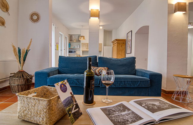 Les Grenaches - Foto 3